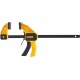 DeWALT DWHT0-83193 veľká zvierka - 300 mm, zvieracie sila 135 kg