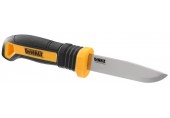 DeWALT DWHT1-10354 Remeselnícky nôž s pevným ostrím 90 mm