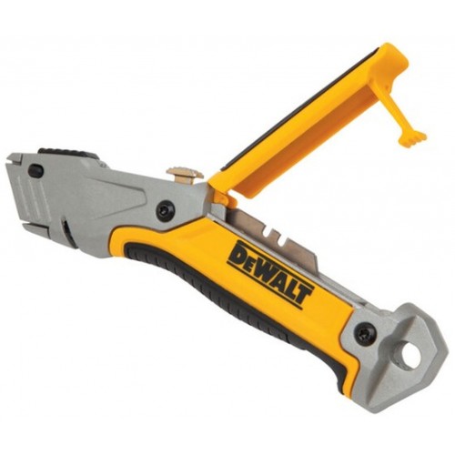 DeWALT DWHT10046-0 Zasúvací nôž + čepel 5ks