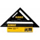 DeWALT DWHT25227 SPEED SQUARE Uholník 17,5 cm