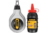 DeWALT DWHT47408-0 Značkovacia šnúra + krieda