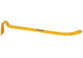 DeWALT DWHT55528-1 Ploché páčidlo (pajser) 530 mm