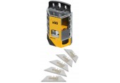 DeWALT DWHT8-11131 Karbidová čepeľ 50 ks