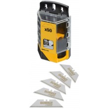 DeWALT DWHT8-11131 Karbidová čepeľ 50 ks