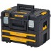 DeWALT DWST83395-1 TSTAK II + TSTAK IV Sada kufrov