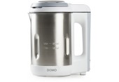 DOMO Automatický polievkovar 1,6L, 1000W DO737BL