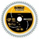 DeWALT DT99564 Pílový kotúč Extreme 190 x 30 mm, 60 zubov, ATB+R 25°