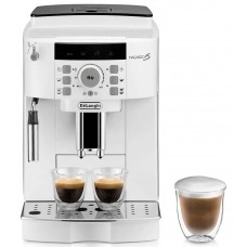 DeLonghi Magnifica S Automatický kávovar ECAM 22.110.W