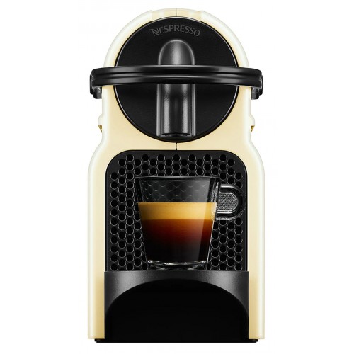 DeLonghi Inissia Nespresso Kapsľový kávovar EN 80.CW