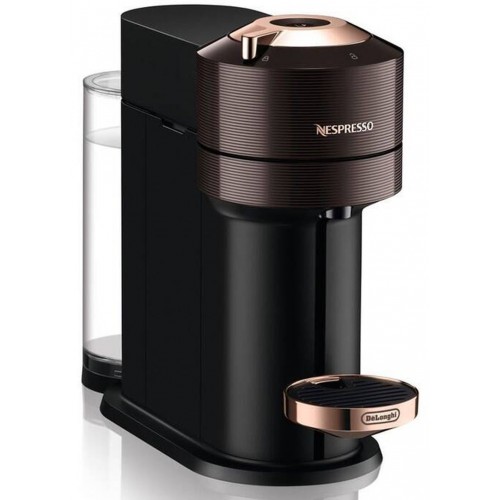 DeLonghi Nespresso Vertuo Next Kapsľový kávovar ENV 120.BW