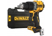 DeWALT DCD800NT Aku Vŕtačka XR (90Nm/18V/bez aku) kufor Tstak