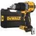 DeWALT DCD800NT Aku Vŕtačka XR (90Nm/18V/bez aku) kufor Tstak