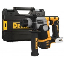 DeWALT DCH172NT Aku vŕtacie kladivo SDS-Plus (1,4J/18V/bez aku) kufor Tstak