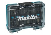 Makita E-15768 sada nástrčných bitov s magnetom 1/4" IMPACT BLACK 6ks