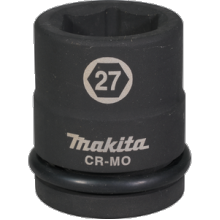 Makita E-22280 Nástrčkový kľúč 3/4", 27x53 mm