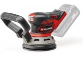 Einhell TP-RS 18/32 Li BL - Solo Aku excentrická brúska (18V/bez aku) 4462020