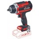 Einhell Aku rázový uťahovač Impaxxo 18/400 (400Nm/18V/bez aku) 4510070