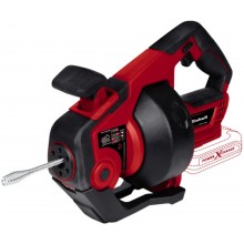 Einhell TE-DA 18/760 Li Solo Aku čistič rúrok 4514160