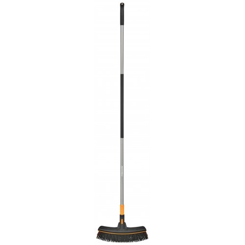 Fiskars Ergonomic Metla univerzálna, 171cm 1077115