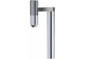 Franke Vital Tap Kuchynská batéria, Chróm/Gun Metal 120.0621.228