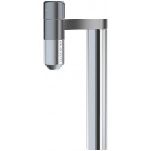 Franke Vital Tap Kuchynská batéria, Chróm/Gun Metal 120.0621.228