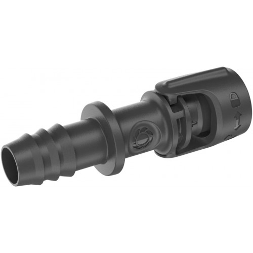 GARDENA MDS Spojka univerzálna 13 mm (1/2") 13220-20