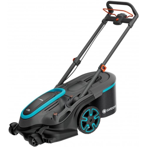 GARDENA Akumulátorová kosačka PowerMax Duo 46/36V P4A 4.0 - set 14646-20