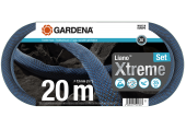 GARDENA Liano Xtreme Textilná hadica (1/2"), 20 m súprava 18470-20