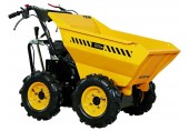 GÜDE GAD 400.1/4x4 Dumper 55525