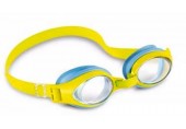 INTEX Detské plavecké okuliare 55611