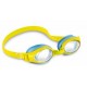 INTEX Detské plavecké okuliare 55611