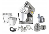 Kenwood Titanium Chef Patissier XL Kuchynský robot KWL90.004SI