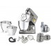 Kenwood Titanium Chef Patissier XL Kuchynský robot KWL90.004SI