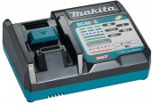 Makita 191M90-3 Nabíjačka Li-ion XGT 40V DC40RC pomalá