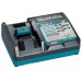 Makita 191M90-3 Nabíjačka Li-ion XGT 40V DC40RC pomalá