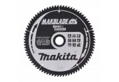 Makita B-32605 kotúč pílový drevo MAKBLADEplus 260x2.3x30mm 80Z