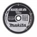 Makita B-32605 kotúč pílový drevo MAKBLADEplus 260x2.3x30mm 80Z