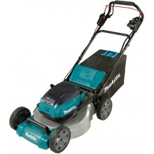 Makita DLM536Z Aku kosačka s pojazdom 530mm Li-ion LXT 2x18V bez aku Z