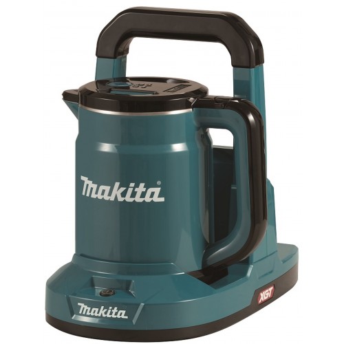 Makita KT001GZ Aku rýchlovarná kanvica Li-ion XGT 40V, bez aku