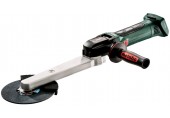 Metabo KNS 18 LTX 150 Akumulátorová brúska kútových zvarov (18V/150mm) 600191850