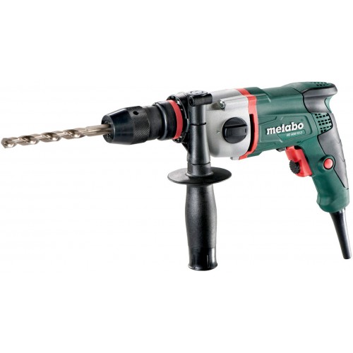 Metabo BE 600/13-2 Vŕtačka (600W/31Nm) 600383000