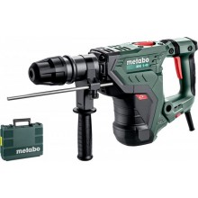 Metabo KHE 5-40 Kombinované kladivo SDS-max (230V/1100W/8,5J) kufor 600391500