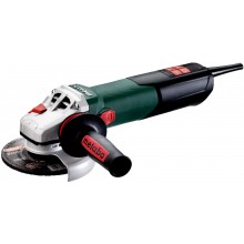 Metabo WEV 15-125 Quick Uhlová brúska (1550W/125mm) 600468000