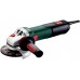 Metabo WEV 15-125 Quick Uhlová brúska (1550W/125mm) 600468000