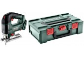 Metabo STB 18 L 90 Aku priamočiara píla (18V/bez aku) MetaBox 601048840