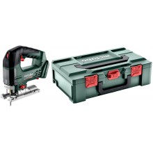 Metabo STB 18 L 90 Aku priamočiara píla (18V/bez aku) MetaBox 601048840