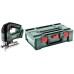 Metabo STB 18 L 90 Aku priamočiara píla (18V/bez aku) MetaBox 601048840