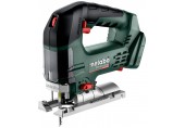 Metabo STB 18 LT 130 BL Aku priamočiara píla (18V/bez aku) 601055850