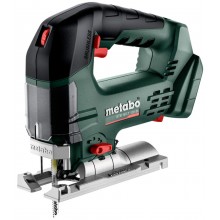 Metabo STB 18 LT 130 BL Aku priamočiara píla (18V/bez aku) 601055850