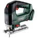 Metabo STB 18 LT 130 BL Aku priamočiara píla (18V/bez aku) 601055850